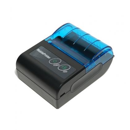 2 inch mobile thermal printer